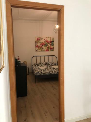 Oasis Apartment