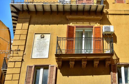 Apartamento Dimora Foder�