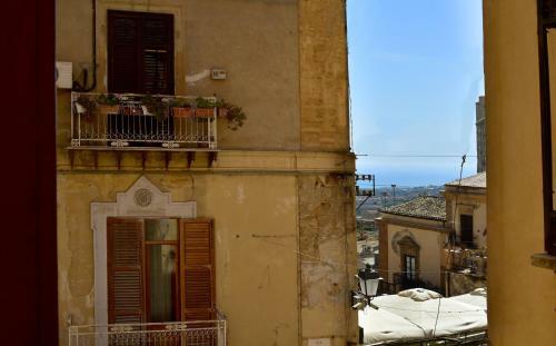 Apartamento Dimora Foder�