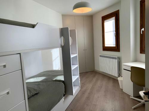 Apartamento Bpirineos-salenques