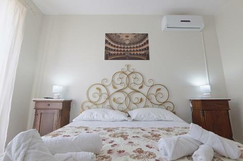 Apartamento Appartamento Delle Mura