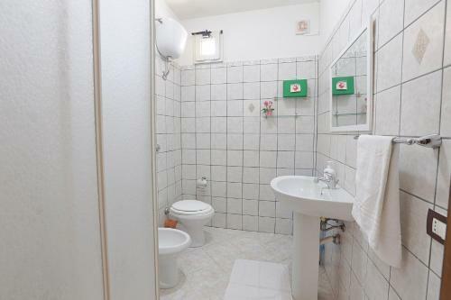 Apartamento Appartamento Delle Mura