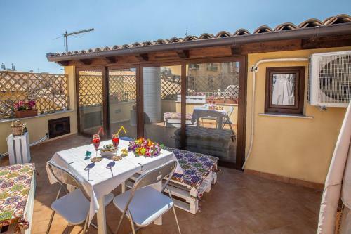 Apartamento Appartamento Delle Mura