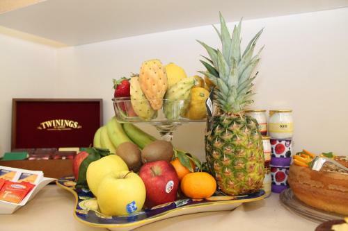 Bed & Breakfast Villa Sece - Luxury Rooms
