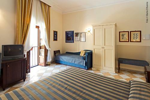 Bed & Breakfast Terrazze Di Montelusa