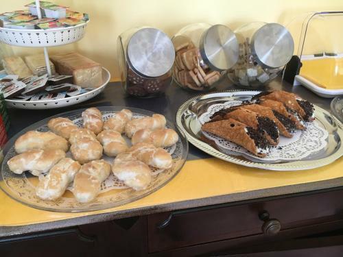 Bed & Breakfast La Terrazza Sul Corso City Center