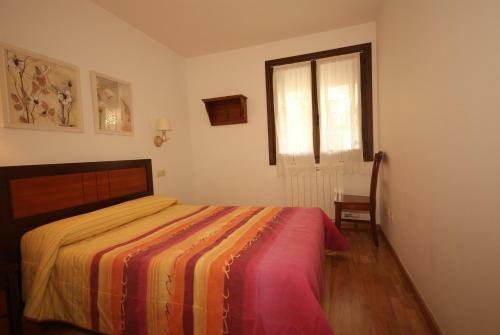 Apartamento Vicente Juste Moles Seis