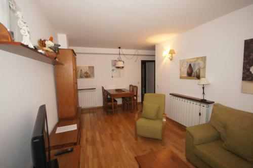 Apartamento Vicente Juste Moles Seis