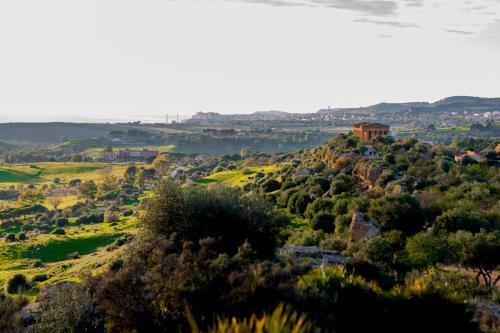 Antica Akragante Apartment - Agrigento