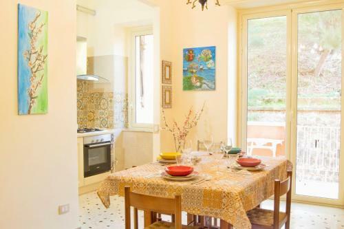 Antica Akragante Apartment - Agrigento