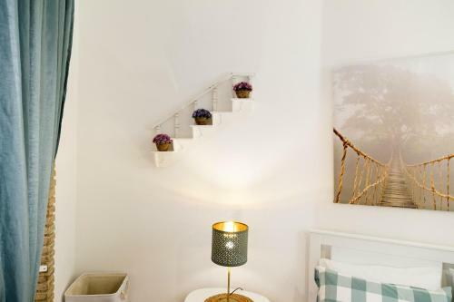 Apartamento La Porta Dei Venti