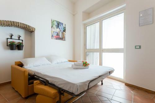 Apartamento La Porta Dei Venti