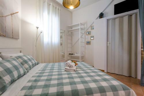 Apartamento La Porta Dei Venti