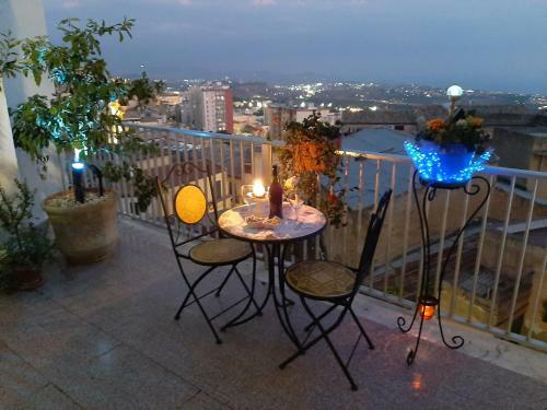 Apartamento Terre Di Girgenti