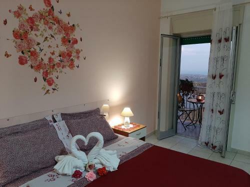 Apartamento Terre Di Girgenti