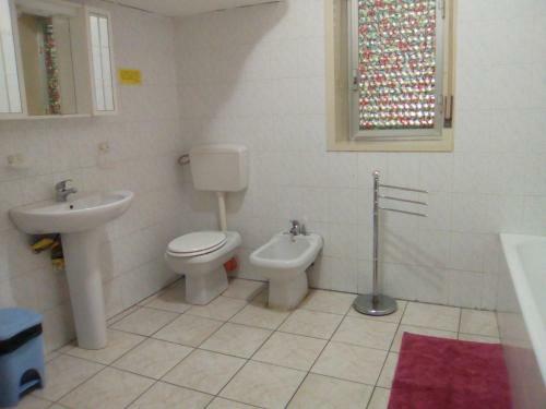 Apartamento Terre Di Girgenti