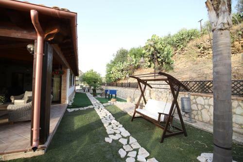 Villa Elisa