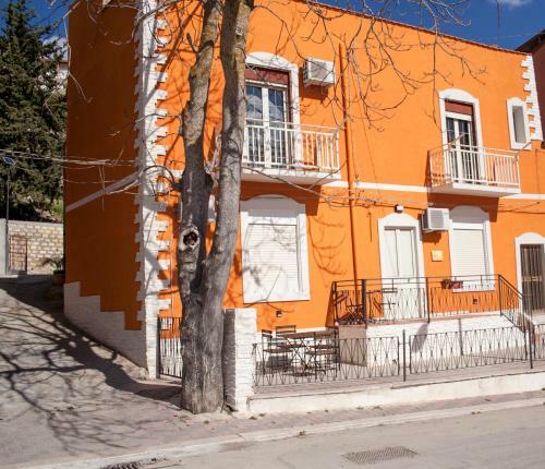 Casa Vacanza Raggio Di Sole