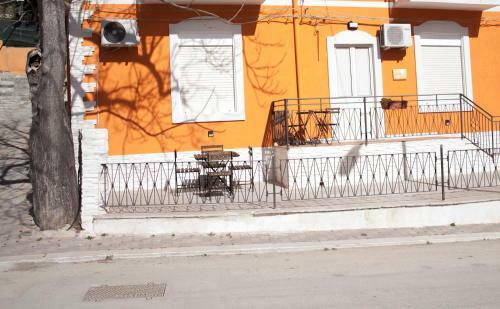 Casa Vacanza Raggio Di Sole