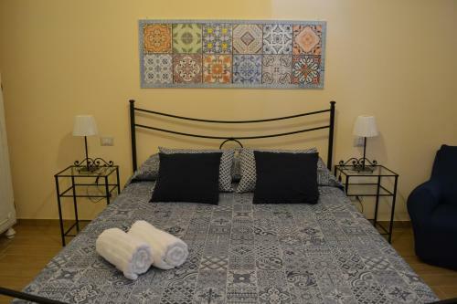 Cori E Amuri Sicilian Home Apartments