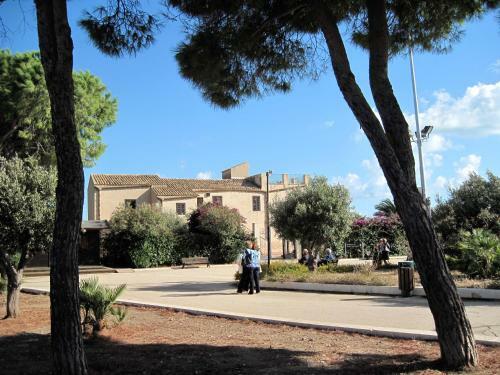 Cori E Amuri Sicilian Home Apartments
