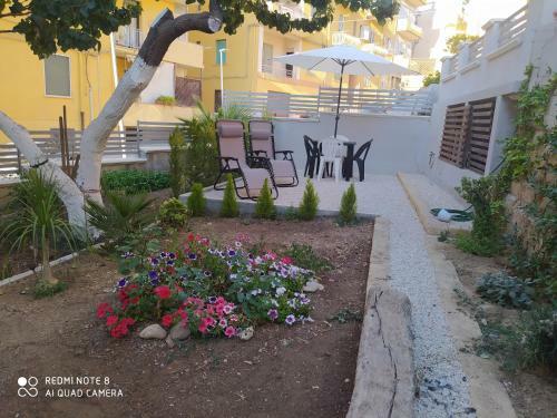 Apartamento Giardino In Citt�