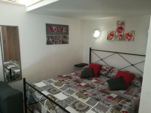 Apartamento Casa Vacanza Botteghelle