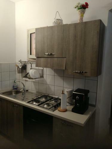 Apartamento Casa Vacanza Botteghelle