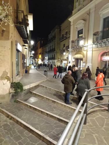Apartamento Casa Vacanza Botteghelle