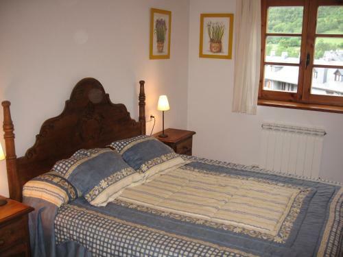 Apartamento Residencial Valle de Benasque 27