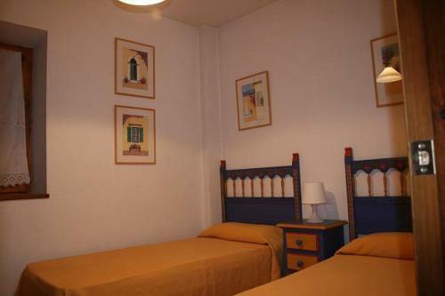 Apartamento Residencial Valle de Benasque 27