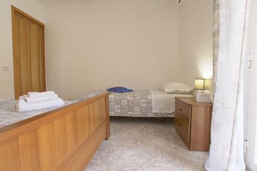 Apartamento A Vanedda Di Girgenti