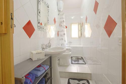 Apartamento A Vanedda Di Girgenti