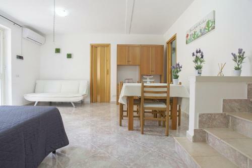 Apartamento A Vanedda Di Girgenti