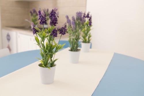 Apartamento A Vanedda Di Girgenti
