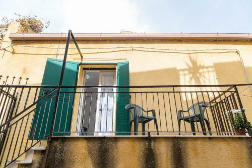 Apartamento A Vanedda Di Girgenti