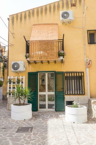 Apartamento A Vanedda Di Girgenti