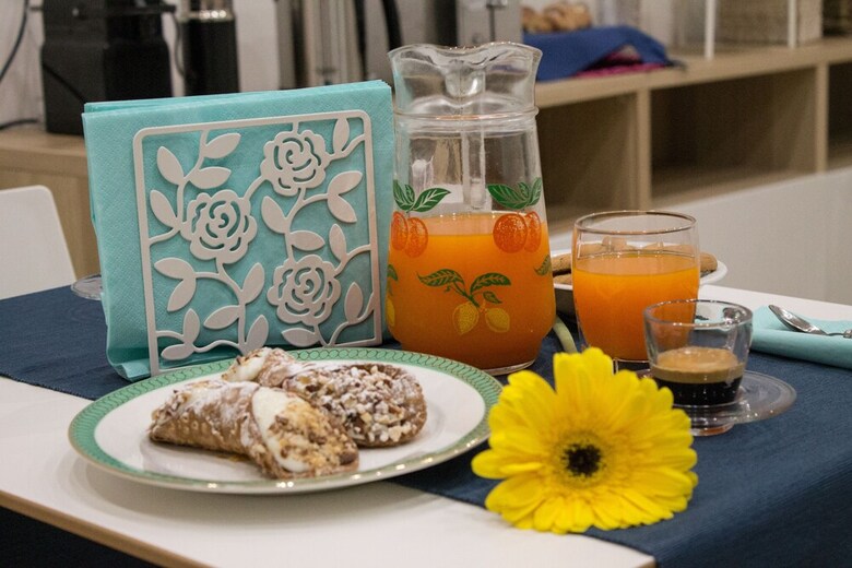 Bed & Breakfast Fan�