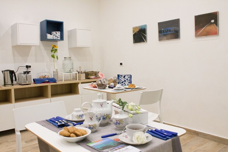 Bed & Breakfast Fan�