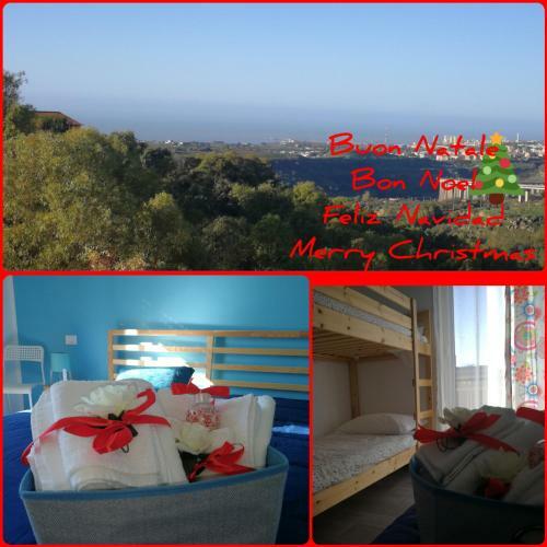 Bed & Breakfast Dimora Fraula Guest House