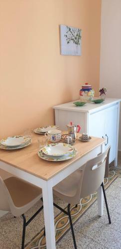 Apartamento Appartamento Vista Mare