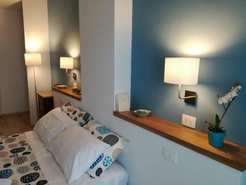 Bed & Breakfast L'alba Sui Templi