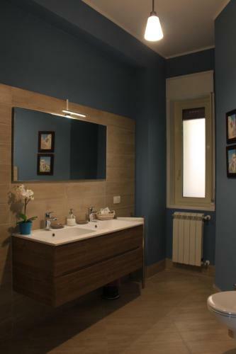 Bed & Breakfast L'alba Sui Templi