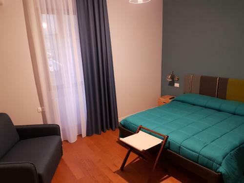 Bed & Breakfast La Terrazza Di Carolina
