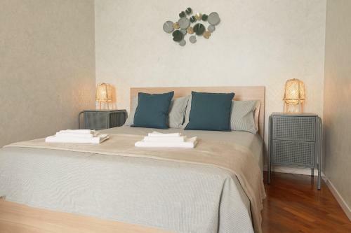 Hostal Profumo Di Zagara - Locazione Turistica