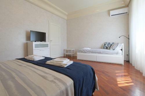 Hostal Profumo Di Zagara - Locazione Turistica