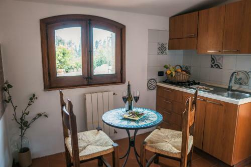 La Casa Di Zeus