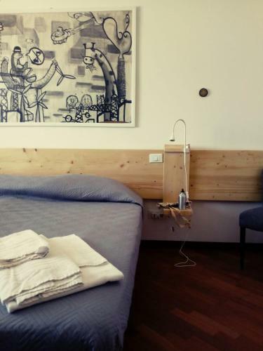 Hostal Silibardi
