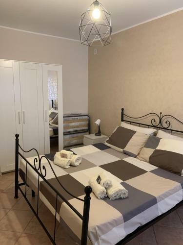Apartamento La Casa Di Athena
