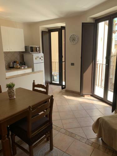 Apartamento La Casa Di Athena